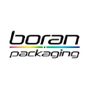 BORAN PLASTIC PACKAGING LTD Logo