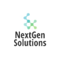NextGen Solutions Limited | IT Solutions Logo