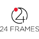 24 Frames | Multimedia Production Logo