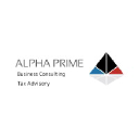Alpha Prime | Accounting, Legal & Business Support Logo
