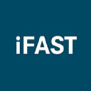 iFAST Financial (HK) Limited | Banking, Finance & Insurance Logo