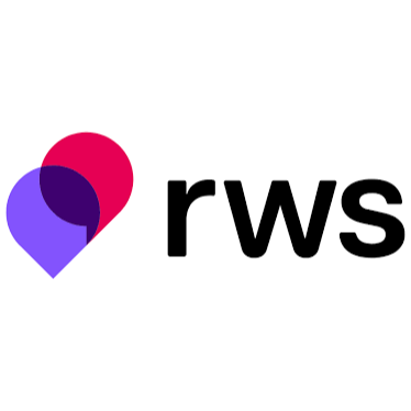RWS Group | Accounting, Legal & Business Support Logo