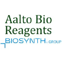 BIOSYNTH LIMITED | Life Sciences & Health Tech Logo