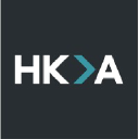 HKA | Market Research / Business Advisory Logo