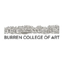 BURREN COLLEGE OF ART COMPANY LIMITED BY GUARANTEE | Education Logo