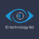 I D TECHNOLOGY LTD Logo