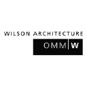 WILSON ARCHITECTS LTD Logo
