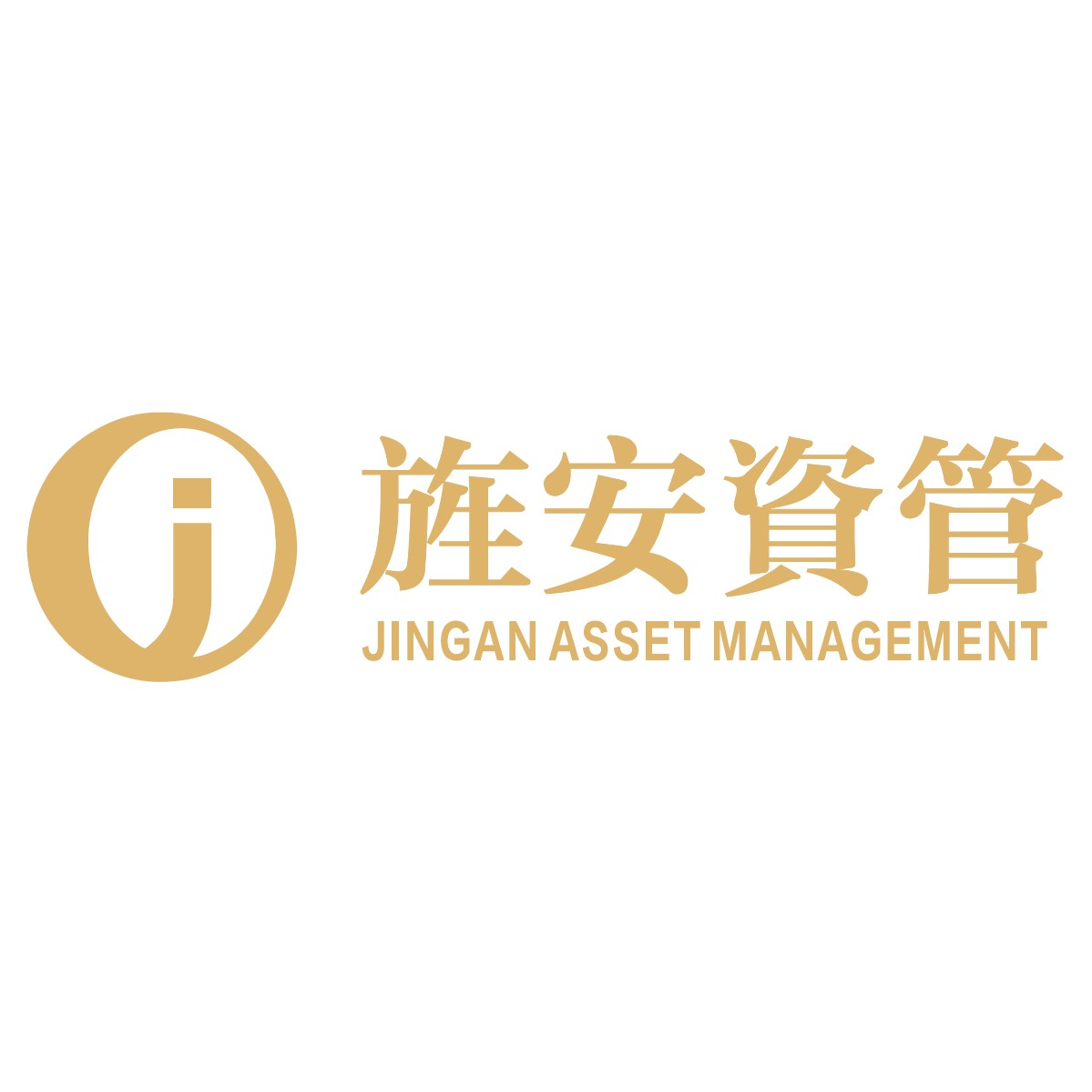 JINGAN ASSET MANAGEMENT (HONG KONG) Company Ltd | Financial Services /FinTech Logo