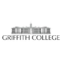 GRIFFITH COLLEGE MARKETING Logo