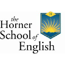 HORNER SCHOOL OF ENGLISH LTD Logo