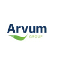 ARVUM GROUP LTD | Animal Health & Nutrition Logo