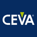 CEVA IRELAND LTD Logo