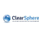 CLEARSPHERE LIMITED Logo