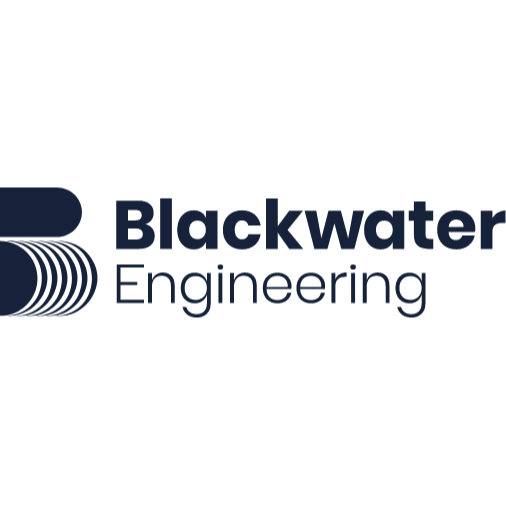 BLACKWATER J & J LTD | Agriculture & Equine Logo