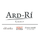 ARD-RI MARBLE MANTELPIECES LTD | Consumer Products Logo