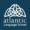 JOHN DALY ATLANTIC LANGUAGE GALWAY LTD Logo