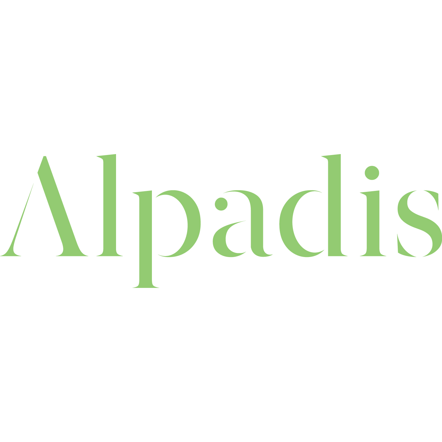 Alpadis (Hong Kong) Limited | Accounting, Legal & Business Support Logo
