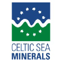 Celtic Sea Minerals | Animal Health & Nutrition Logo