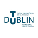 TECHNOLOGICAL UNIVERSITY OF DUBLIN Logo