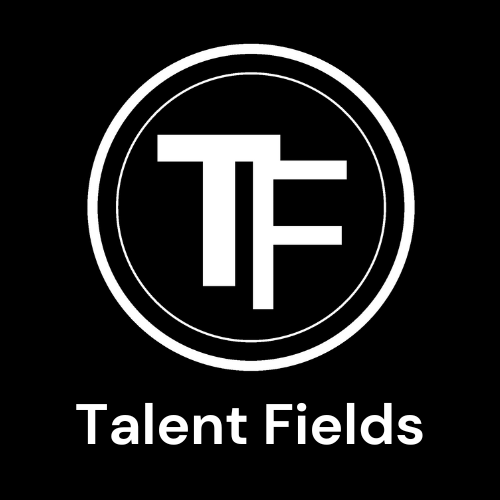 Talent Fields Hong Kong | Accounting & Company Secretarial Logo