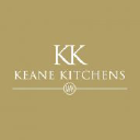 KEANE KITCHENS LTD Logo