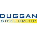 DUGGAN PROFILES & STEEL SERVICE CENTRE LTD Logo