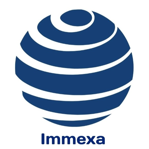 Immexa Immigration | HR, Education & Relocation Logo