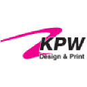KPW BUSINESS FORMS LTD Logo