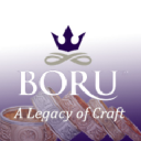 BORU JEWELRY LIMITED Logo