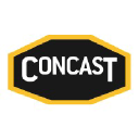 CONCAST PRECAST LTD | Construction Products Logo