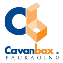 CAVAN BOX LTD Logo