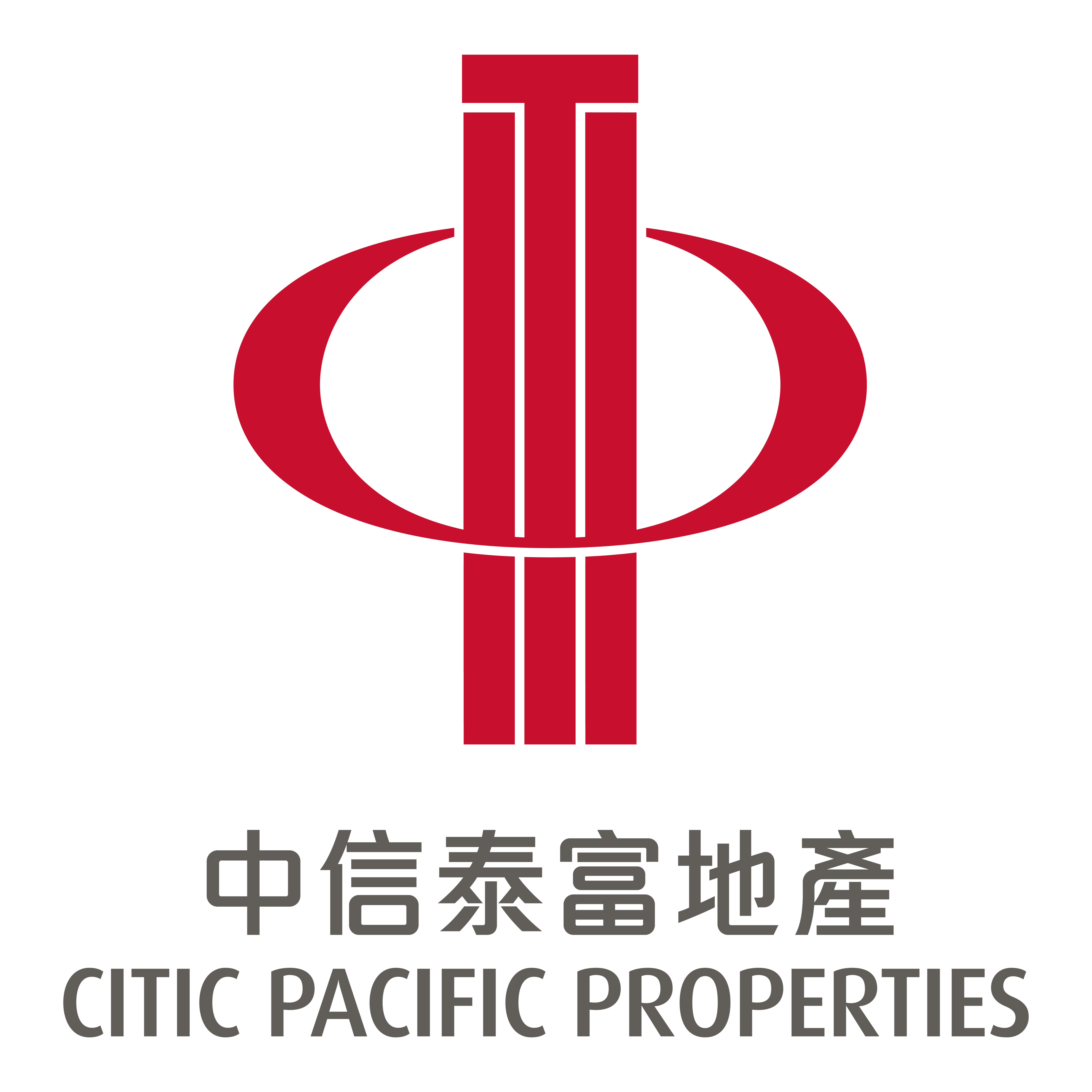 CITIC Pacific Property Agents Limited | Property Services Logo