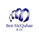 Ben McQuhae & Co | Accounting, Legal & Business Support Logo