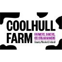 COOLHULL FARM LIMITED Logo