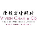 Vivien Chan & Co. | Accounting, Legal & Business Support Logo