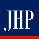 JH Partners (Asia) Company Limited | HR solutions Logo