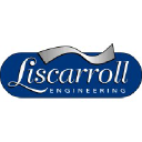 LISCARROLL ENGINEERING LTD | Farm Equipment Logo