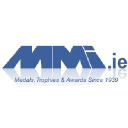 MMI GROUP LTD Logo