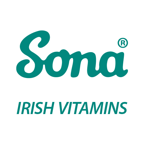 SONA NUTRITION LTD | Pharma & Healthcare Logo
