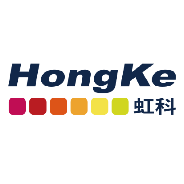 HongKe Technology Co., Ltd. | Enterprise solutions Logo