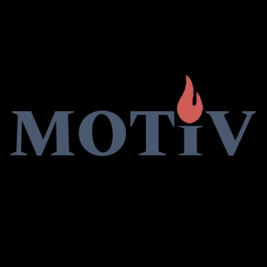 Motiv Digital Limited | Enterprise solutions Logo
