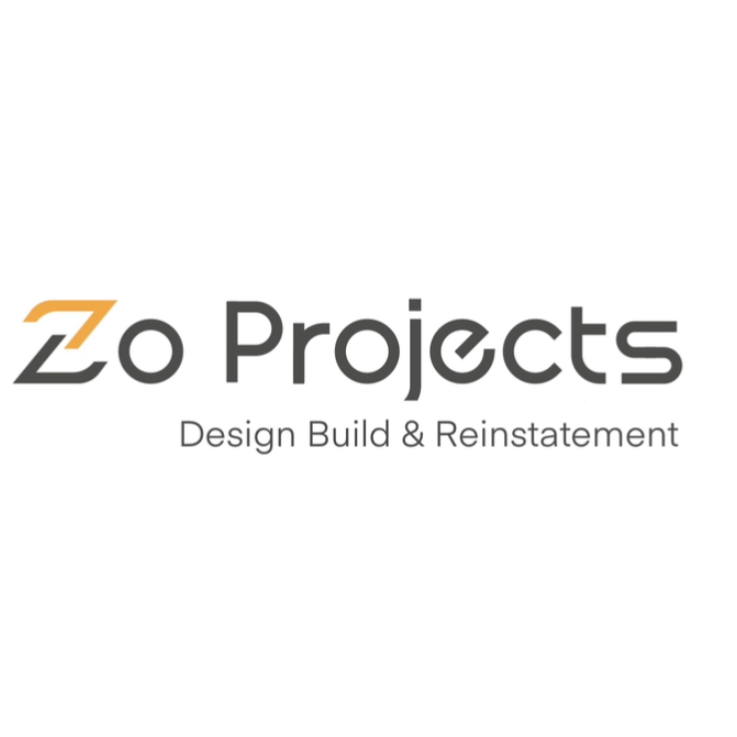 Zo Projects Interior Design and Construction Limited | Design Logo