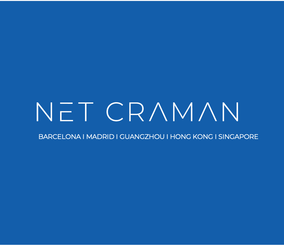 NET CRAMAN HONG KONG LIMITED | Accounting, Legal & Business Support Logo