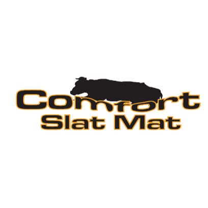 Comfort Slat Mats Limited | Agriculture & Equine Logo