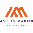 ASHLEY MARTIN LTD Logo