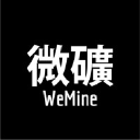 WeMine | Design, Marketing & Multimedia Production Logo