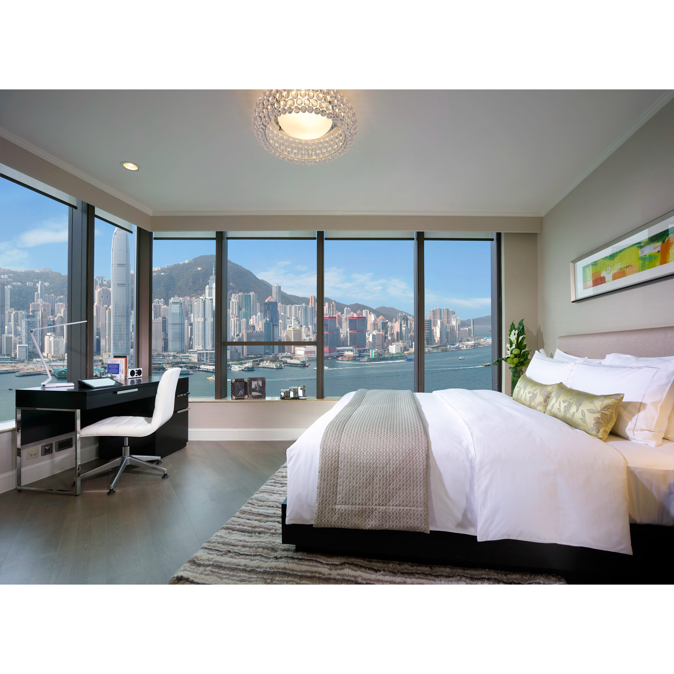 Gateway Apartments-Harbour City Estates Limited | Leasing Services