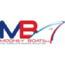 MOONEY (BOATS) LTD Logo