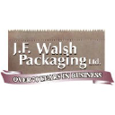J F WALSH (ROSCREA) LTD Logo