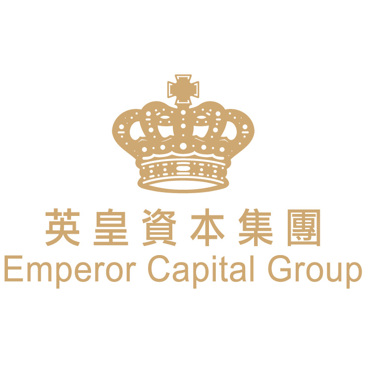Emperor Capital Group | Banking, Finance & Insurance Logo